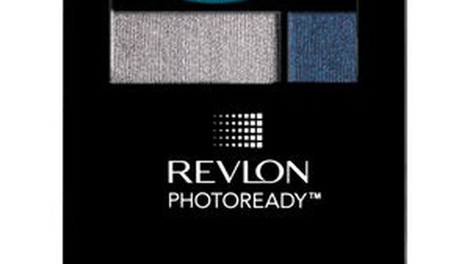 Photoready ombre à paupière electric de Revlon