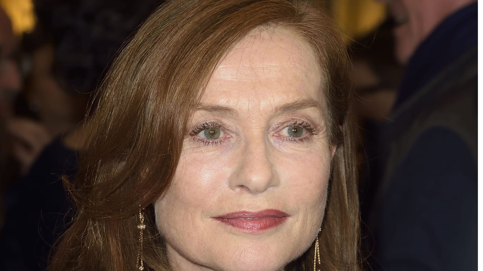 Isabelle Huppert