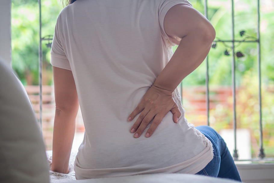 Douleur au psoas : signification, causes, que faire ?