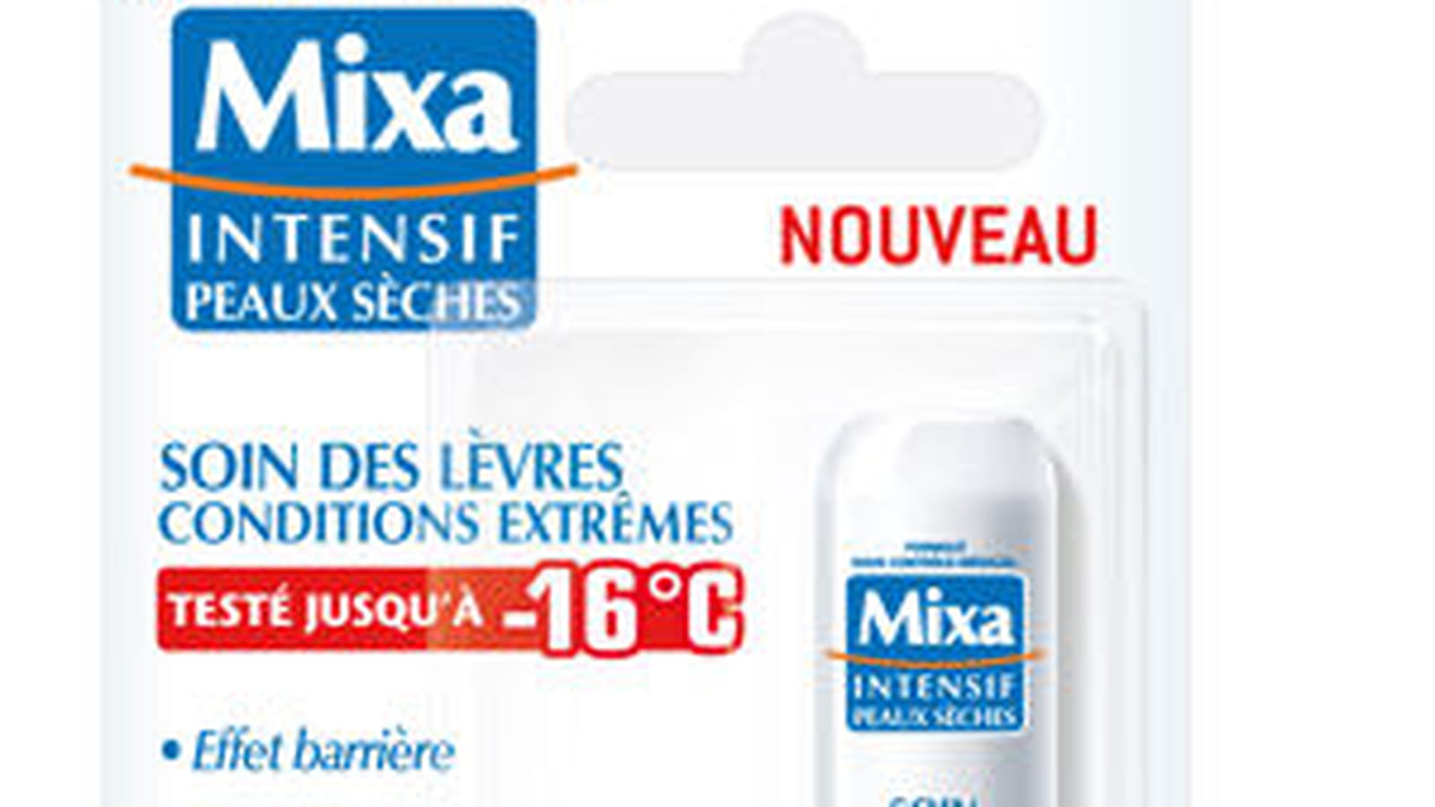 Mixa