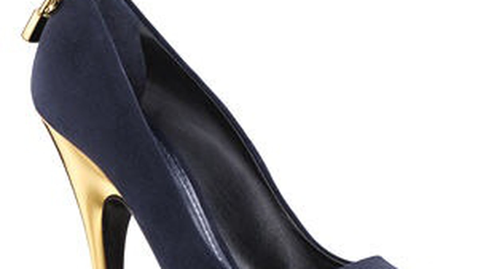 Escarpins "Oh Really !" de Louis Vuitton