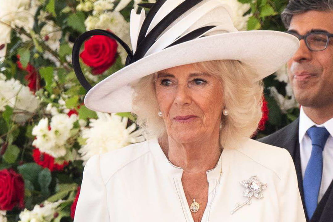 Here are the most memorable looks of Queen Camilla Parker-Bowles