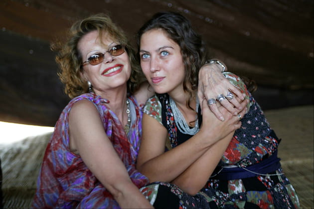 Au Maroc, elle et sa fille se prennent pour des nomades