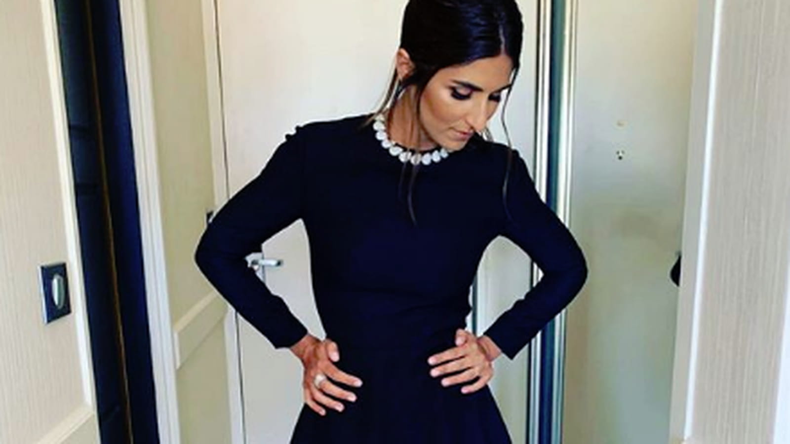 Géraldine Nakache