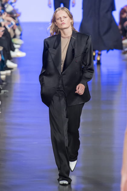 D&eacute;fil&eacute; Maison Margiela