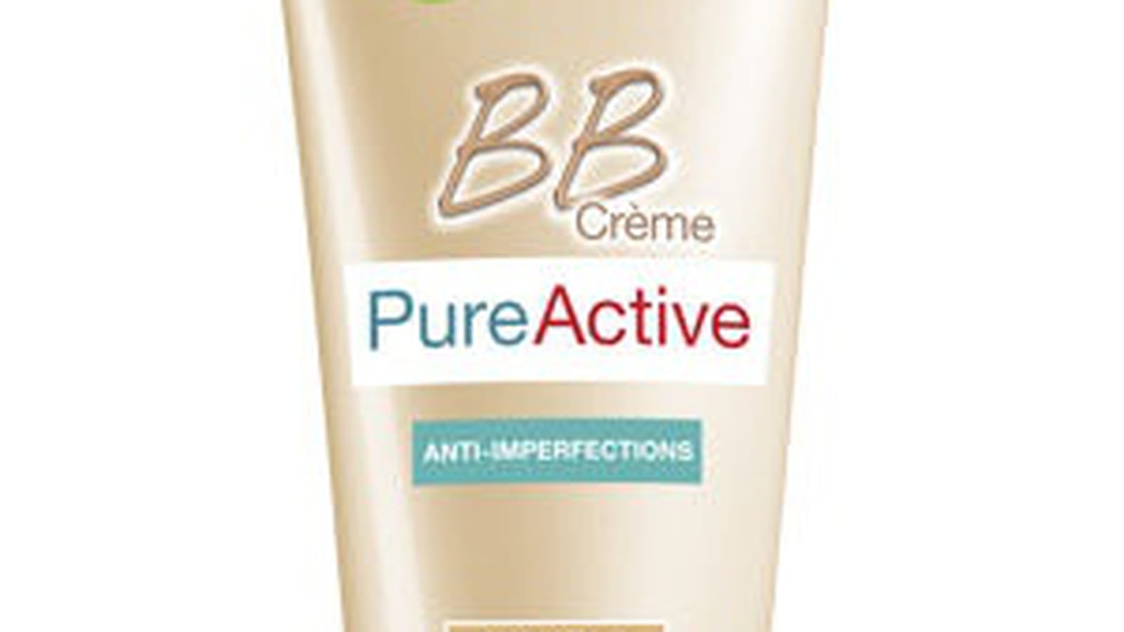 BB Crème Pure Active anti-imperfections de Garnier