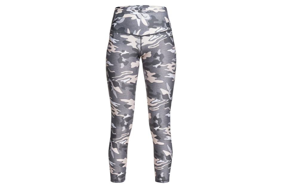 Legging de fitness taille haute Night Fall de Roxy