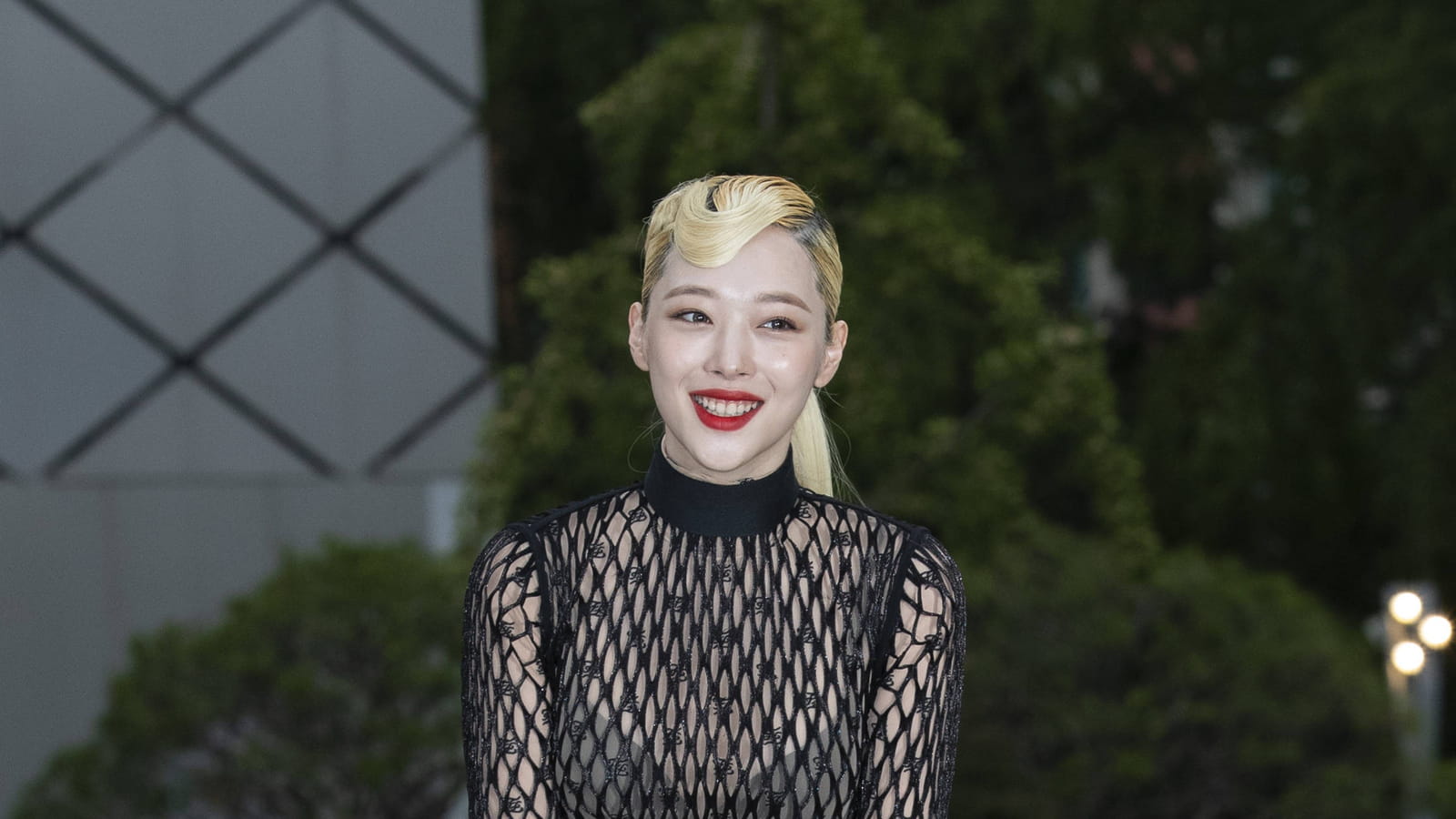 Sulli 