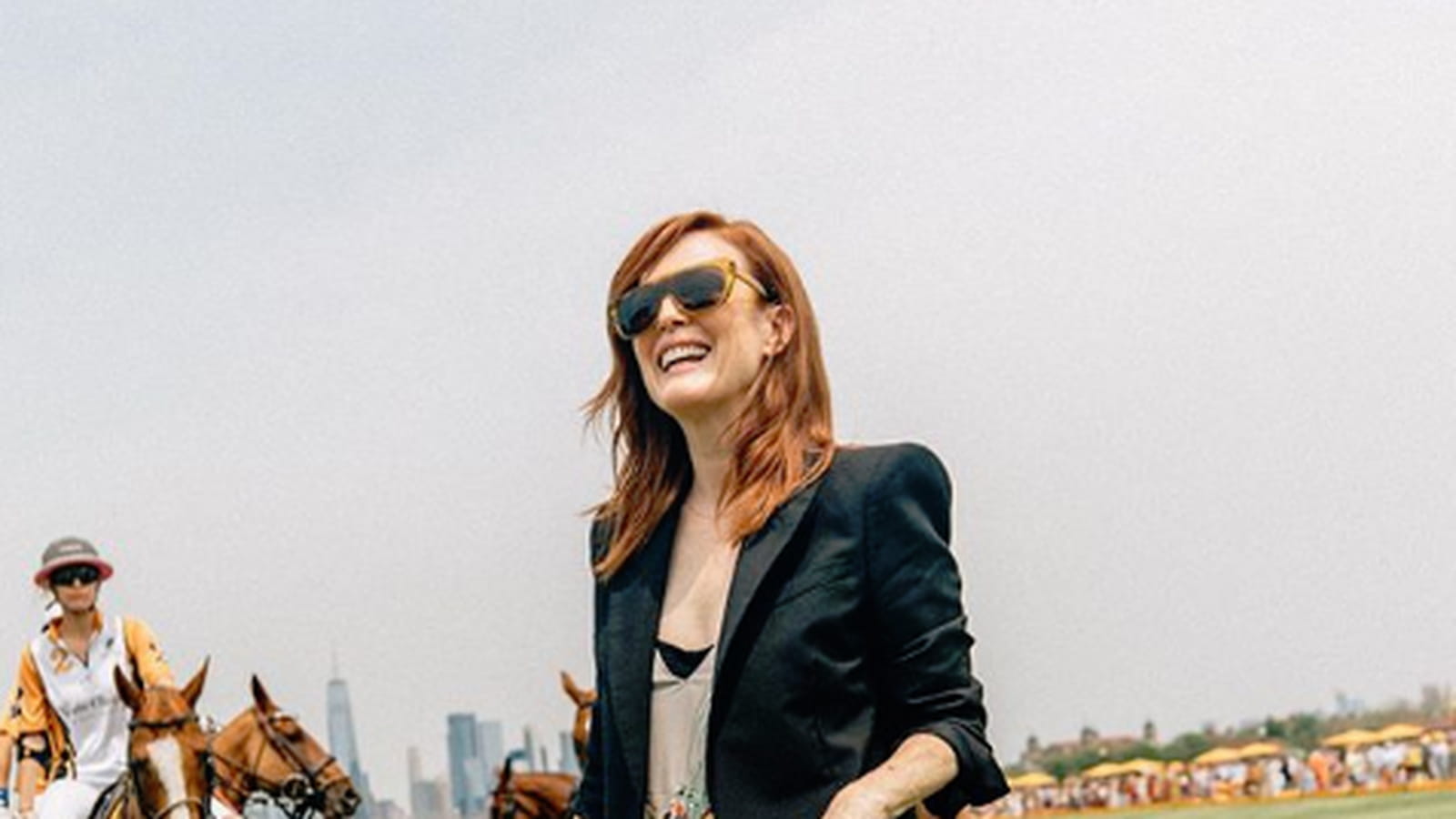 Julianne Moore