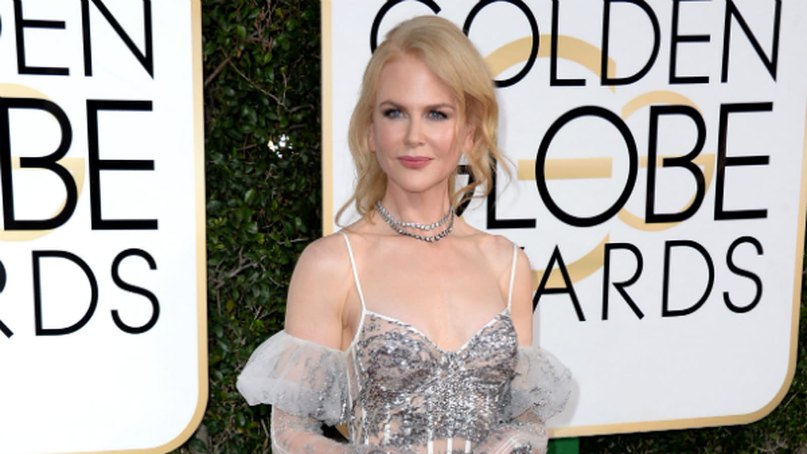 Nicole Kidman