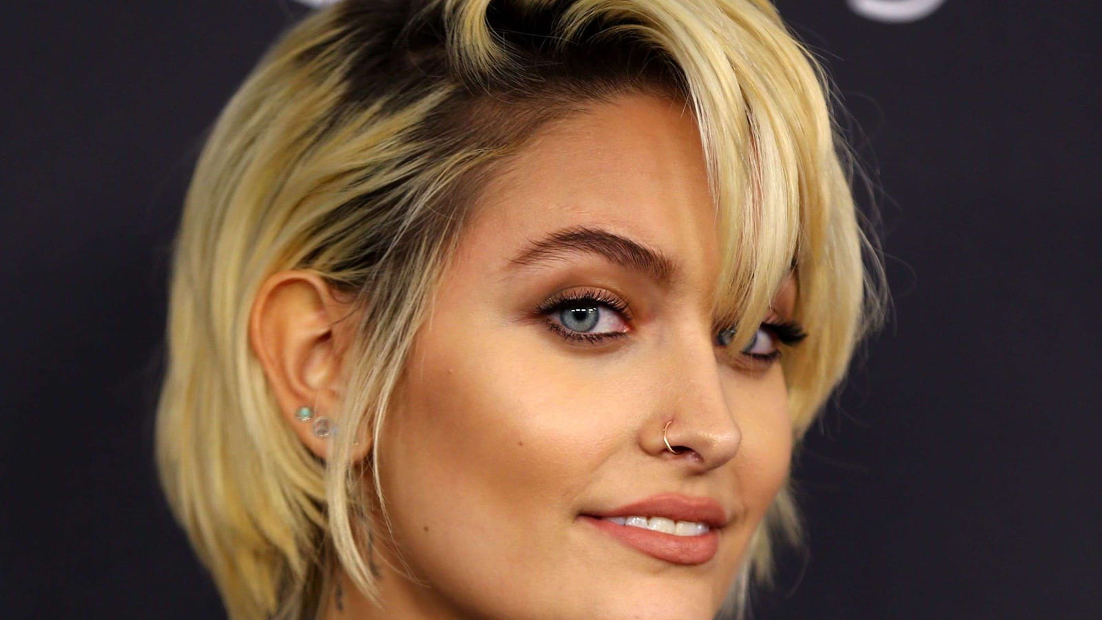 Paris Jackson