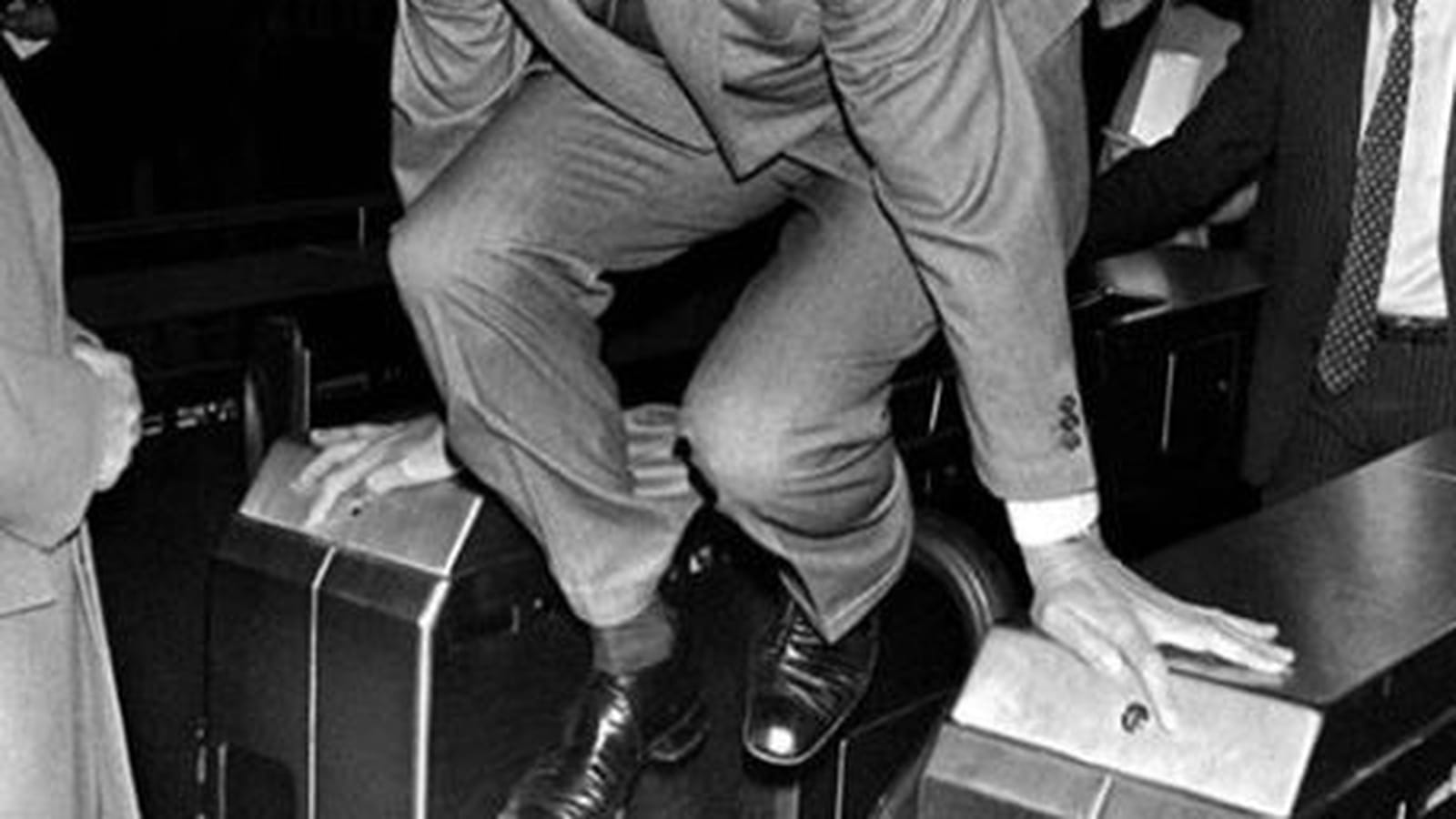 Jacques Chirac 