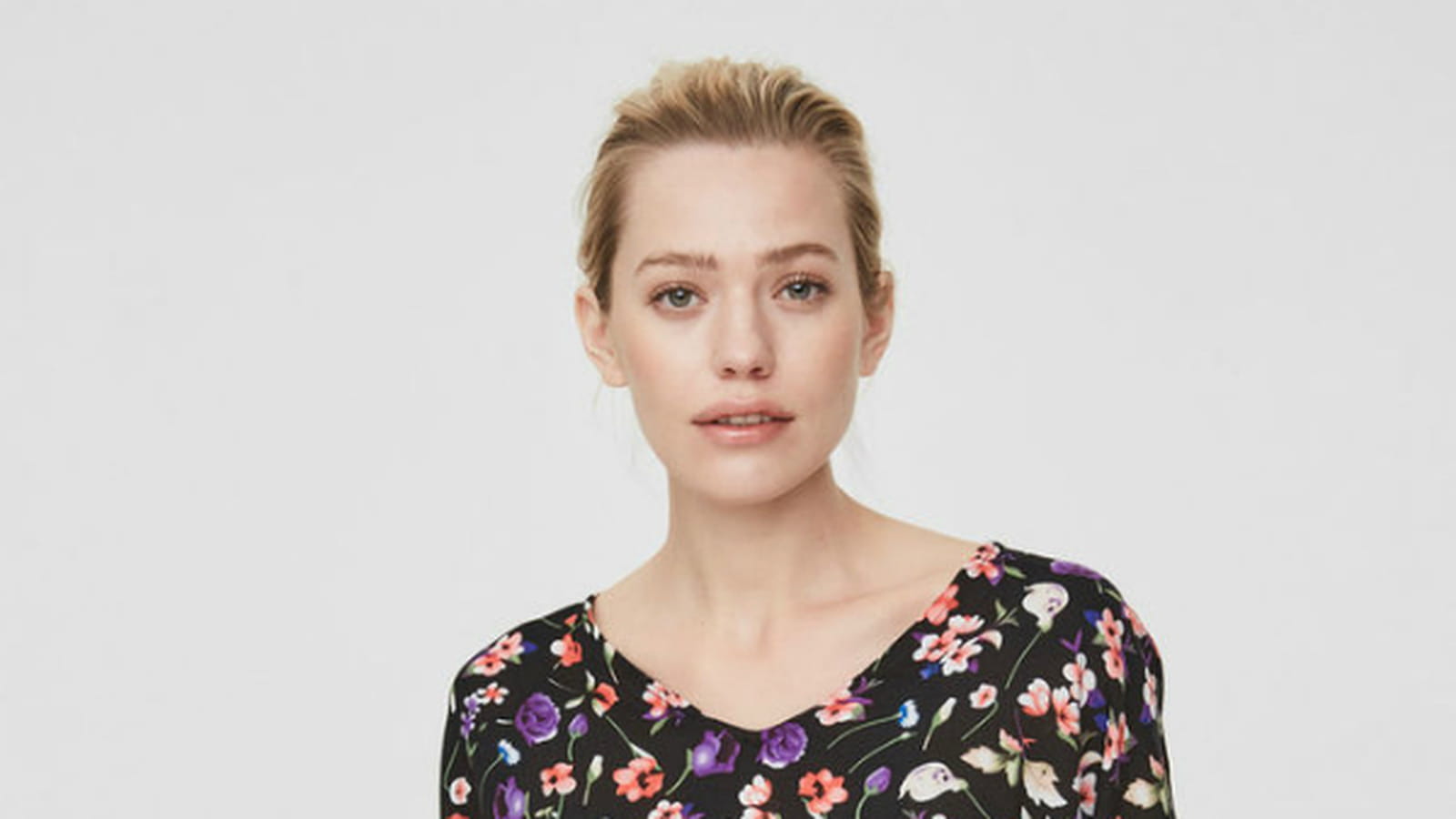 T-shirt Vero Moda