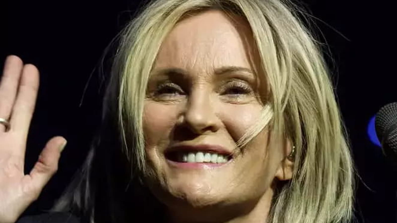 Patricia Kaas
