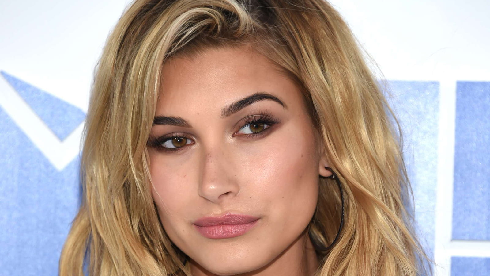 Hailey Baldwin