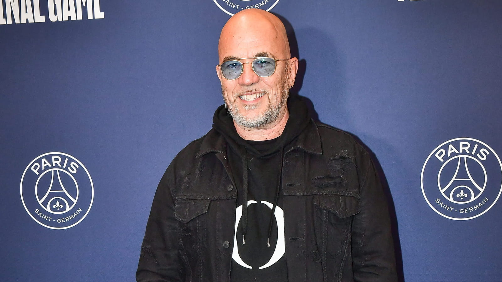Pascal Obispo