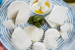 Feta ou mozzarella : le fromage le moins calorique, c'est celui-là