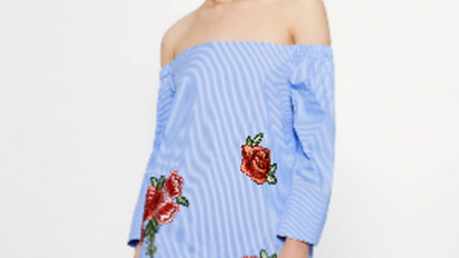 Tunique Zara