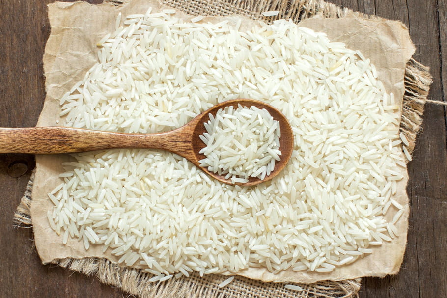 Comment faire cuire du riz ?