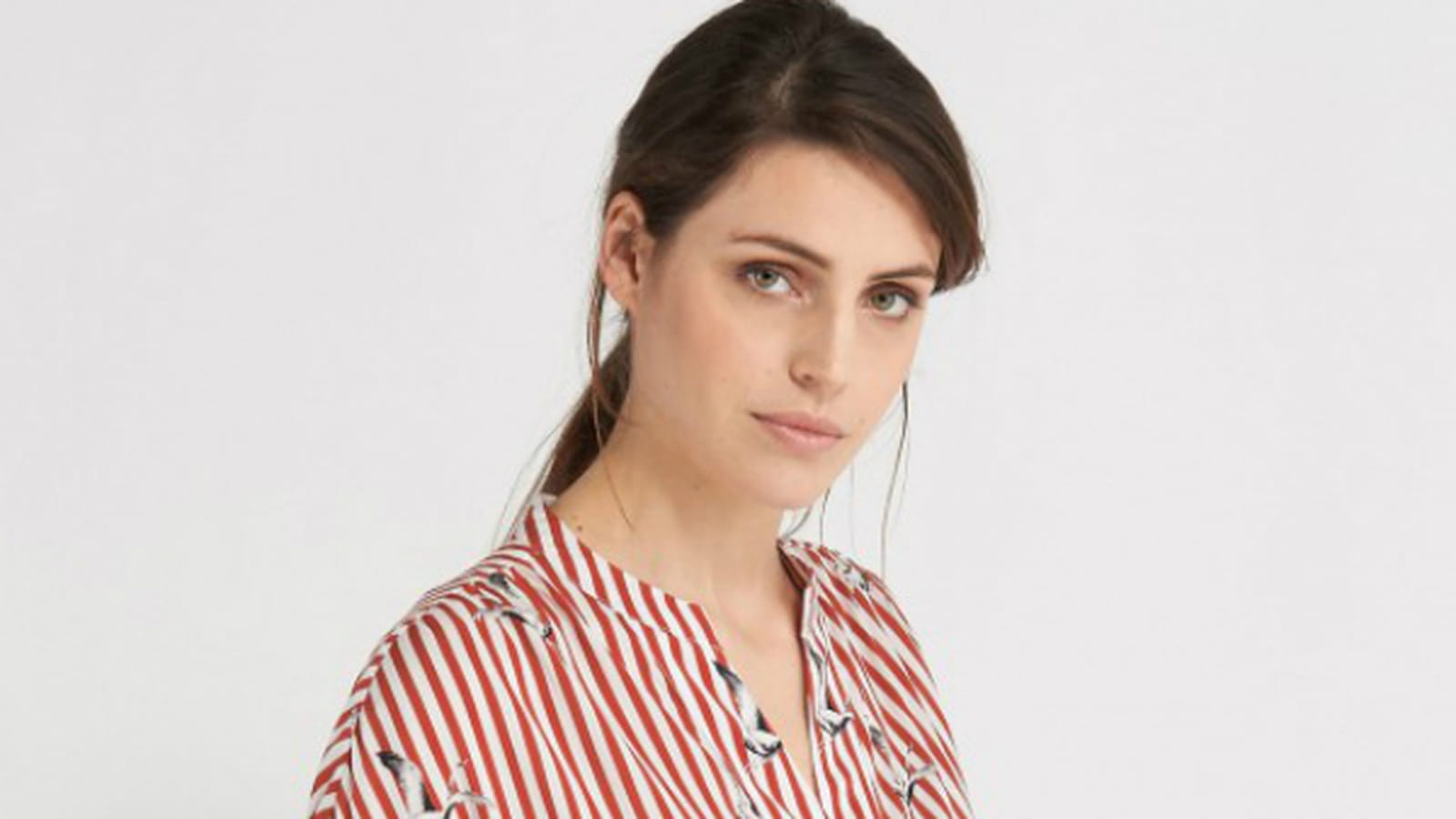 Blouse Burton