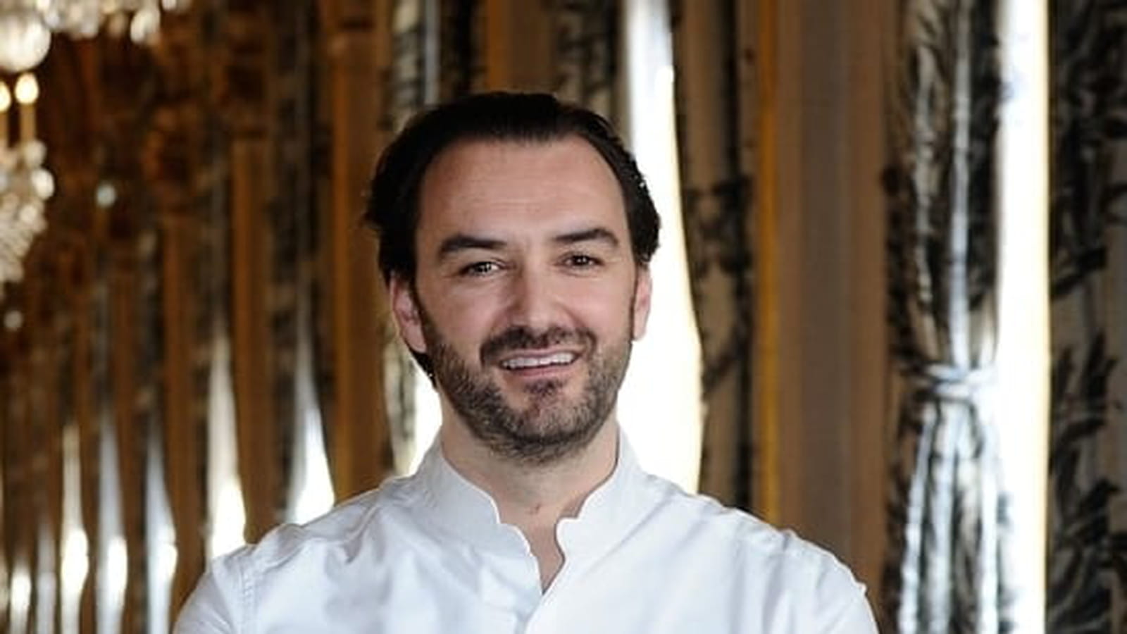 Cyril Lignac