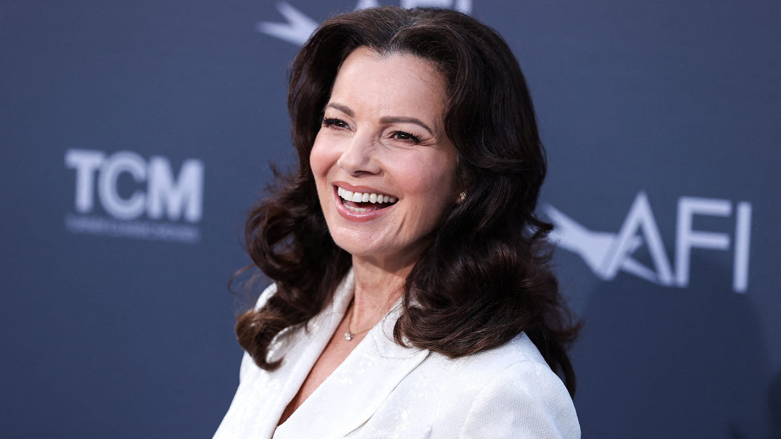 Fran Drescher