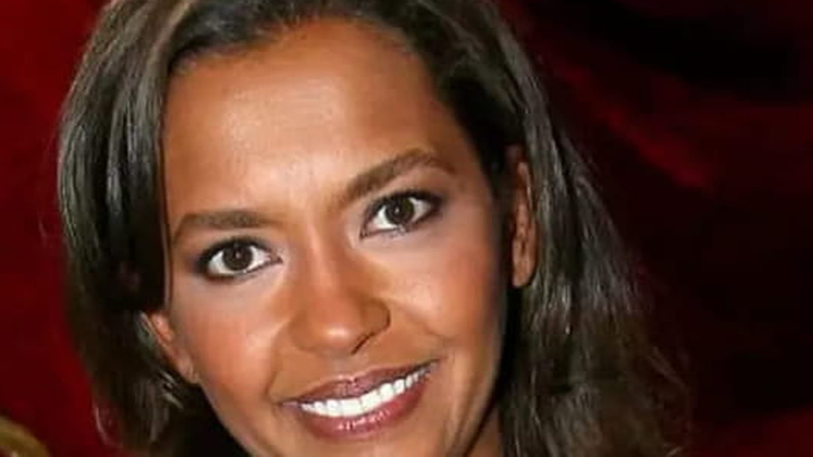 Karine Le Marchand