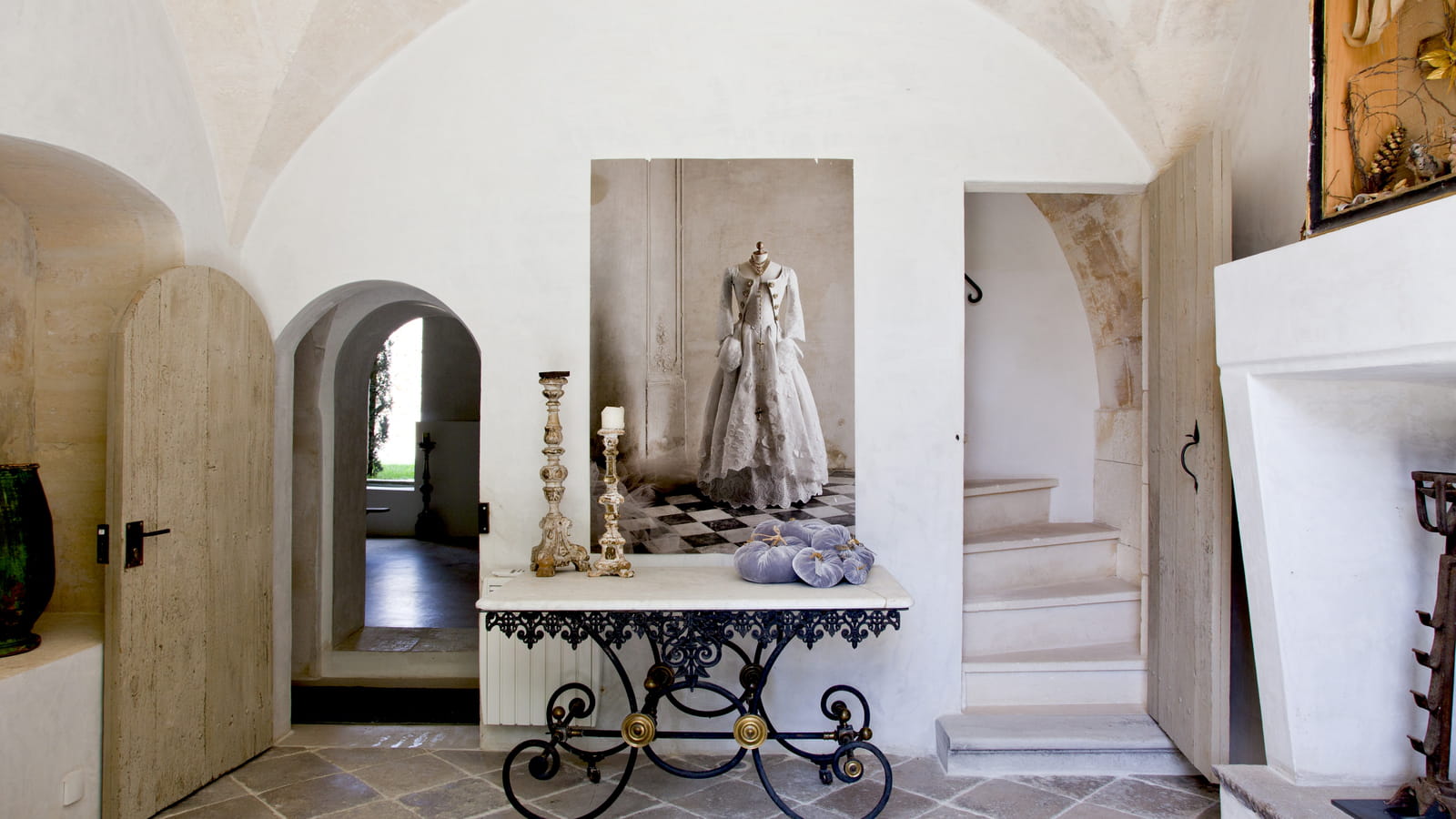 Hall