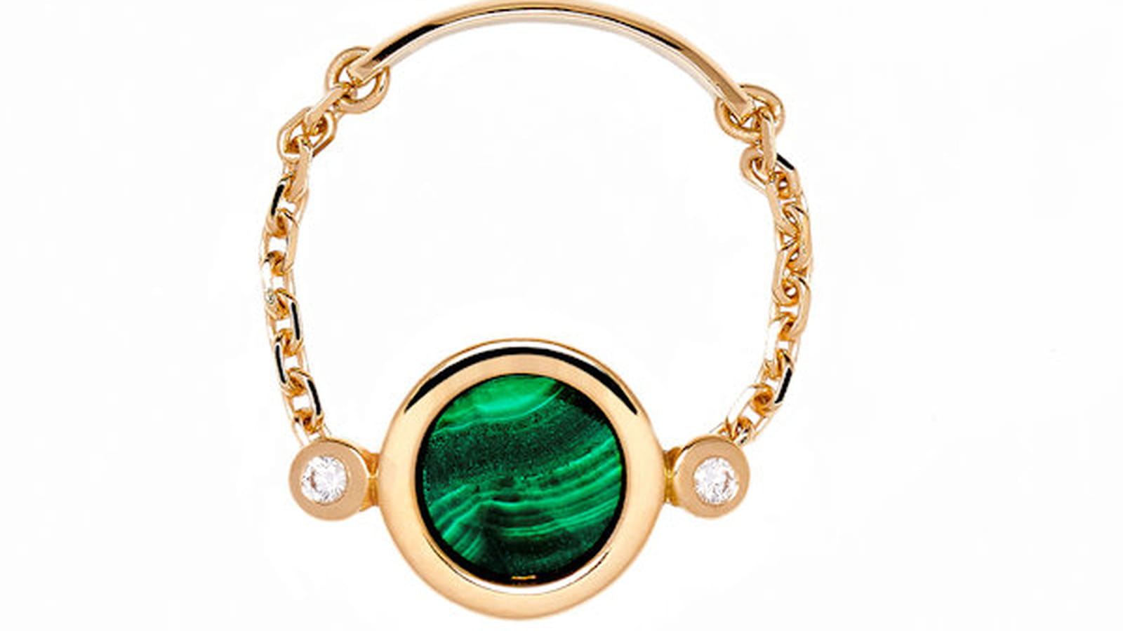Bague Tamara Barrier