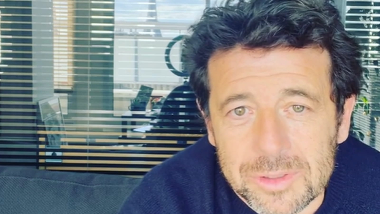 Patrick Bruel