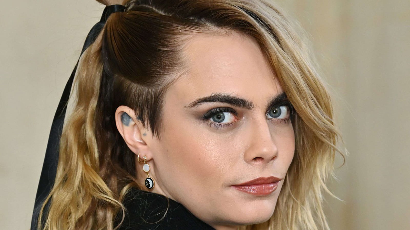Cara Delevingne