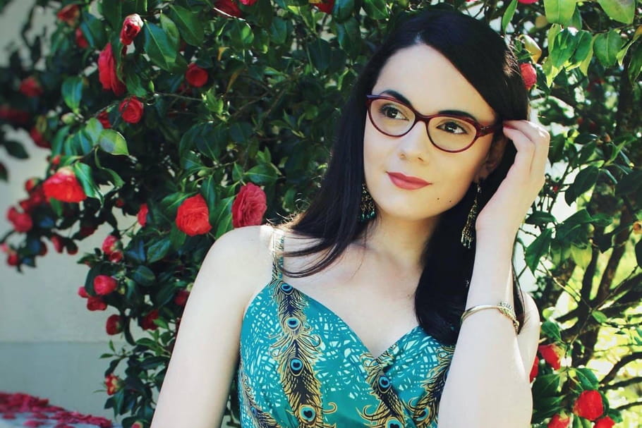 Laura Badler, transgenre, amoureuse, nous raconte son parcours de femme