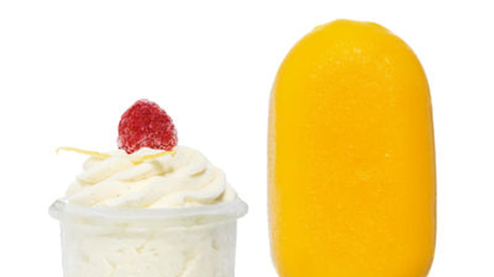Glaces de Christophe Pedone