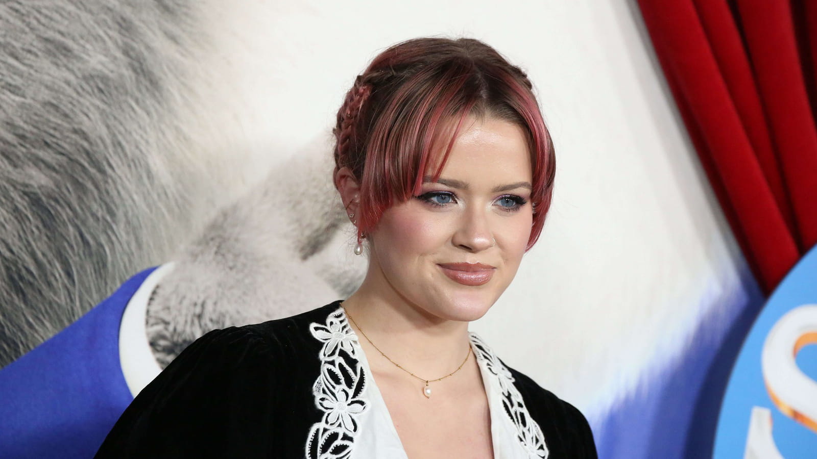 Ava Phillippe