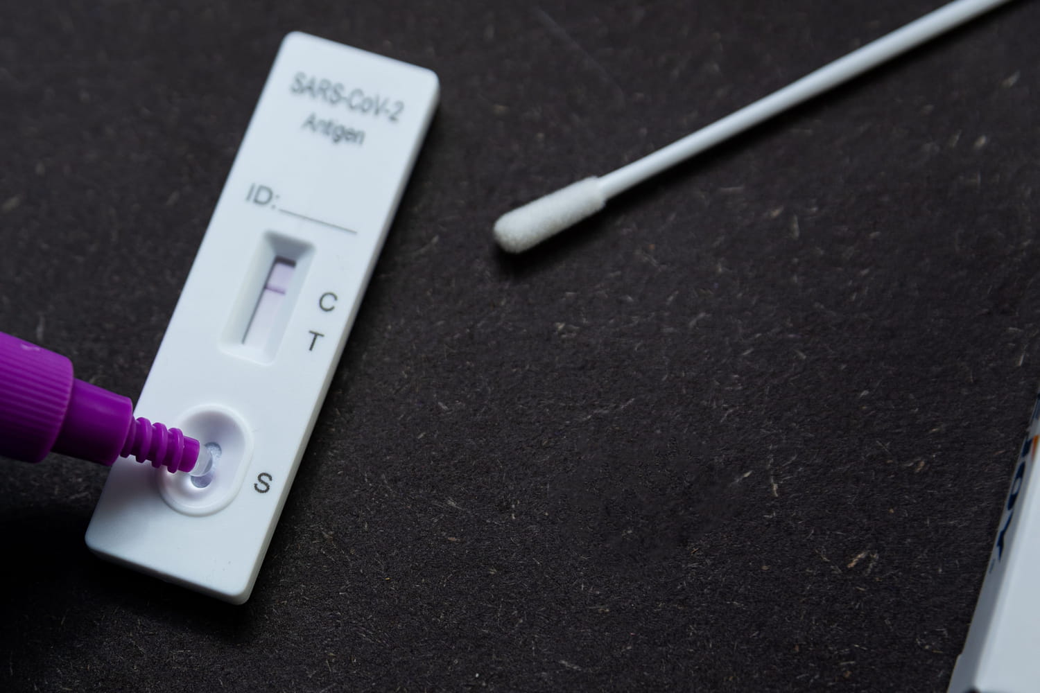 Rapid flu/Covid/bronchiolitis test in pharmacies: price, for whom, free? Rapid flu/Covid/bronchiolitis test in pharmacies: price, for whom, free?