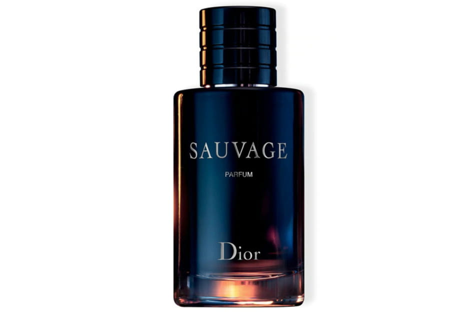 Parfum Sauvage de Dior