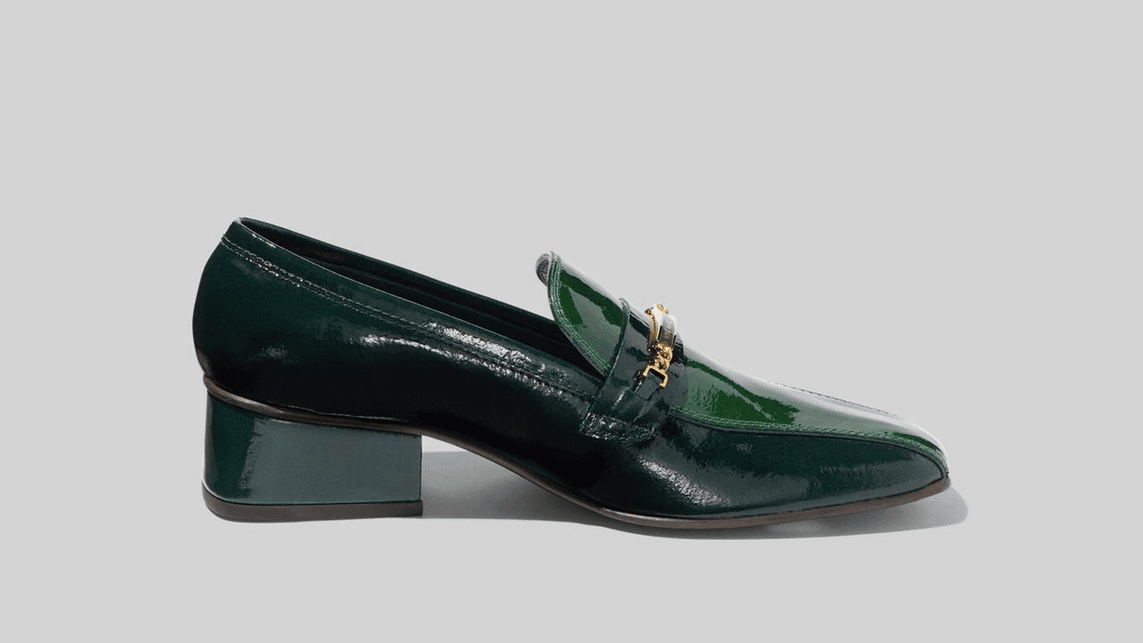 Mocassins The Marc Jacobs
