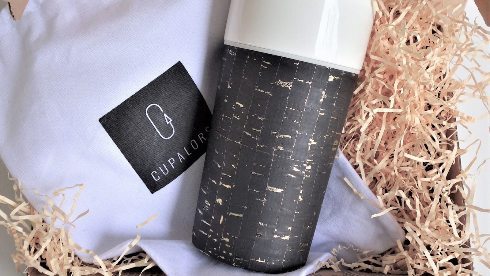 Tasse de voyage