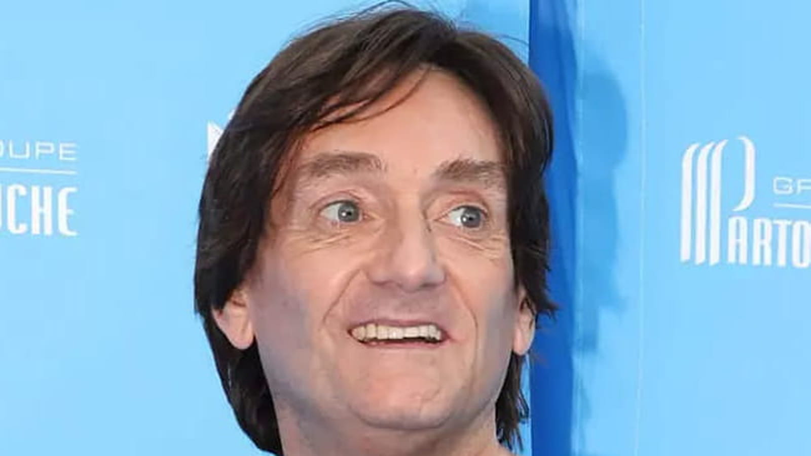 Pierre Palmade