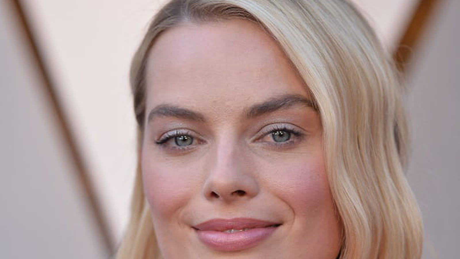 Margot Robbie