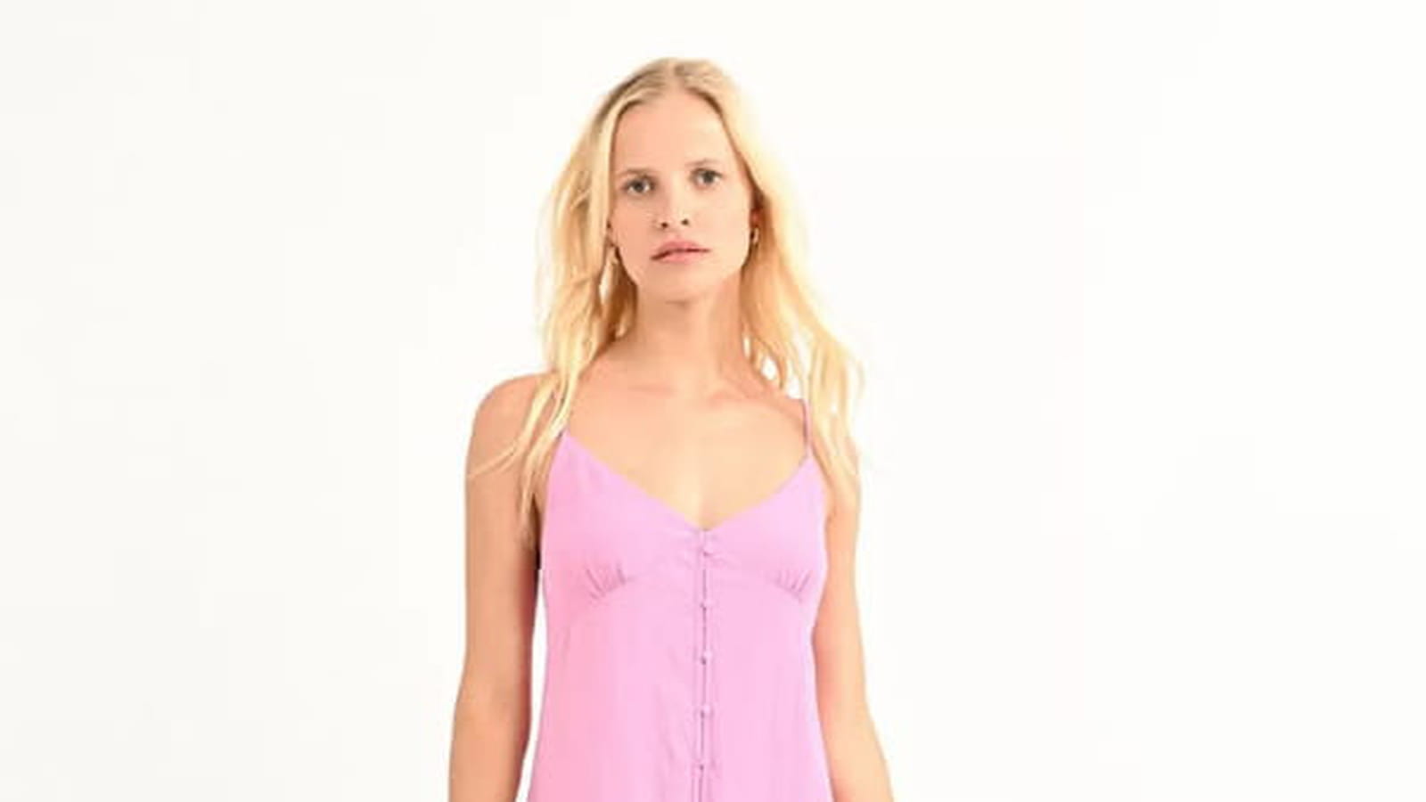 Robe Molly Bracken 