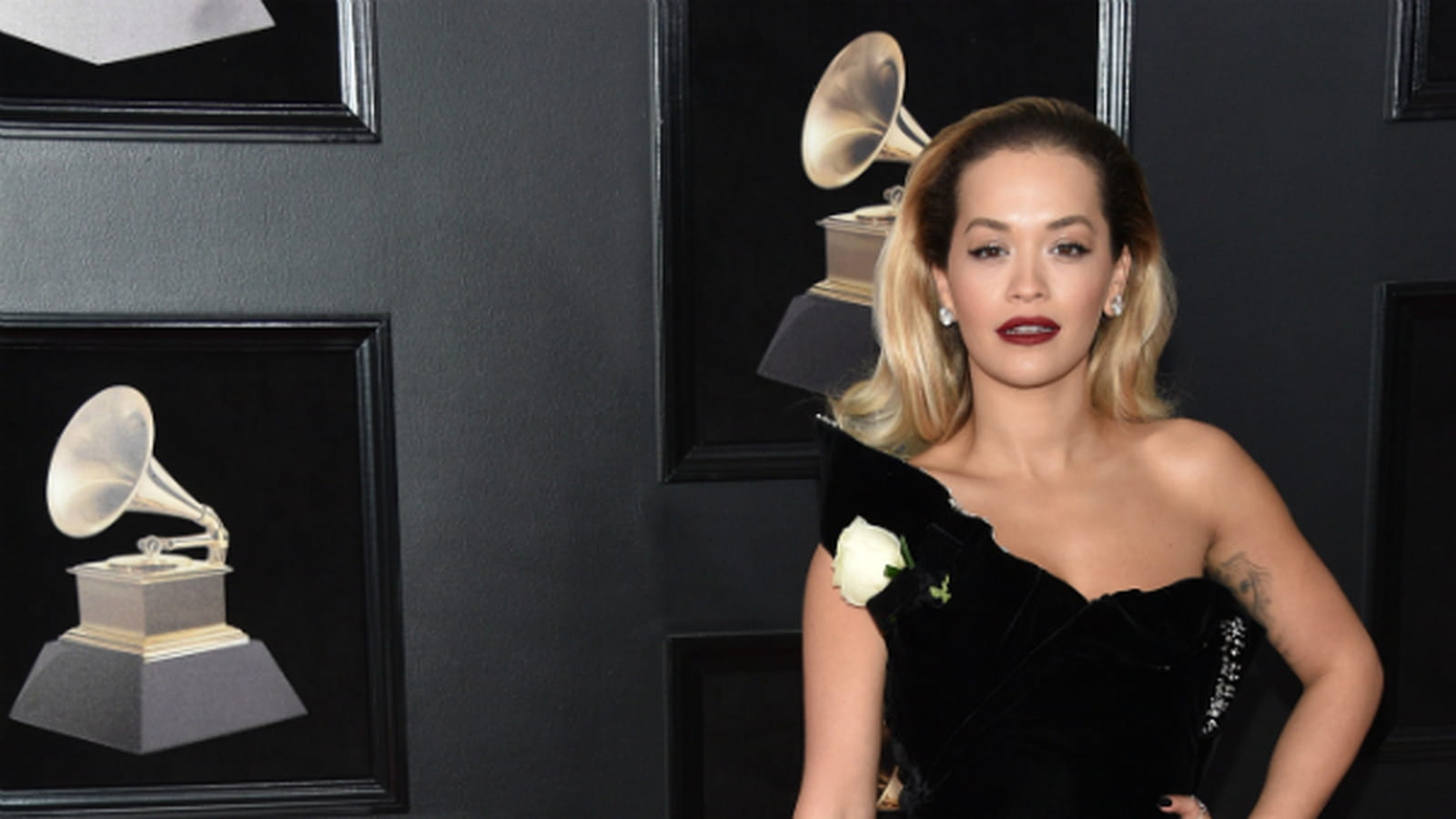 Rita Ora