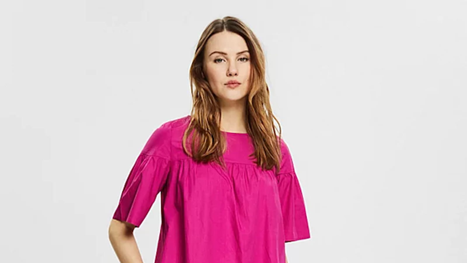Robe Esprit