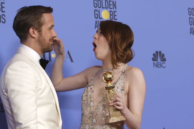 Les stars se font flasher [PHOTOS]