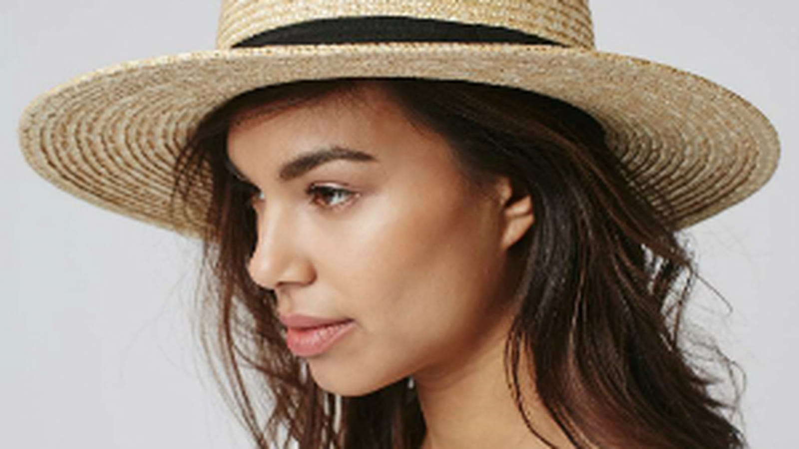 Chapeau Topshop
