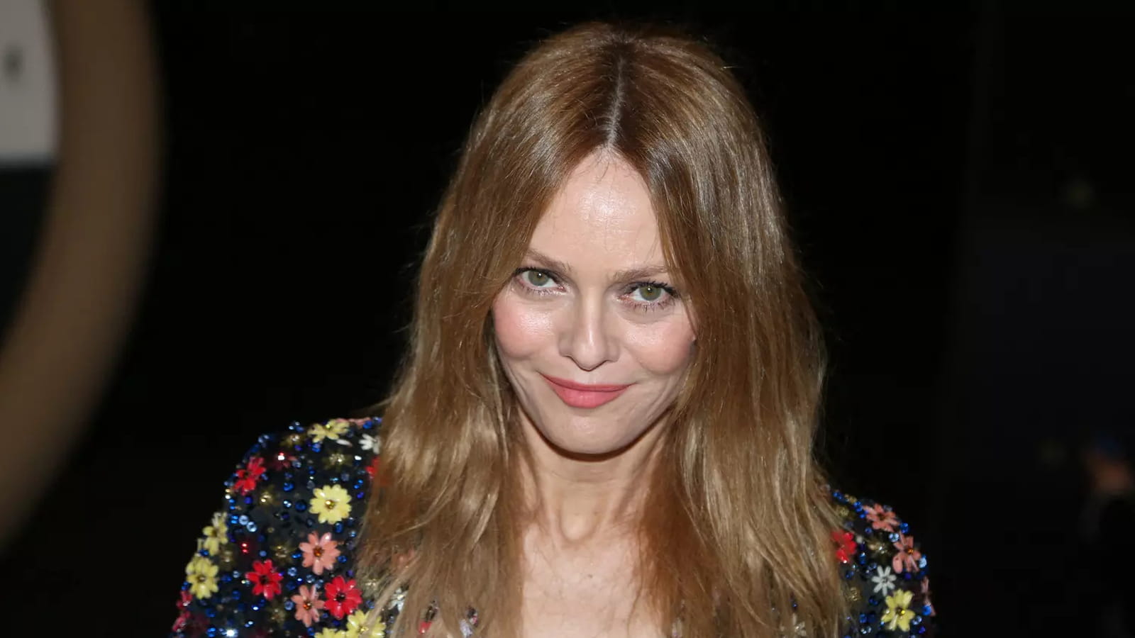 Vanessa Paradis
