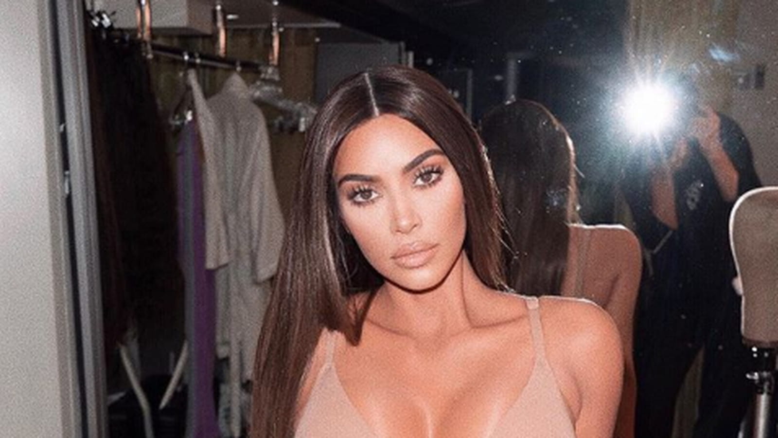 Kim Kardashian