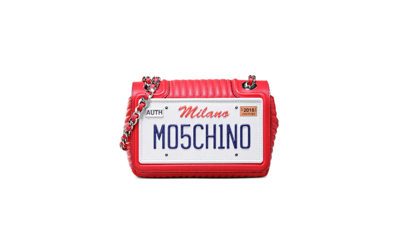 Sac Moschino