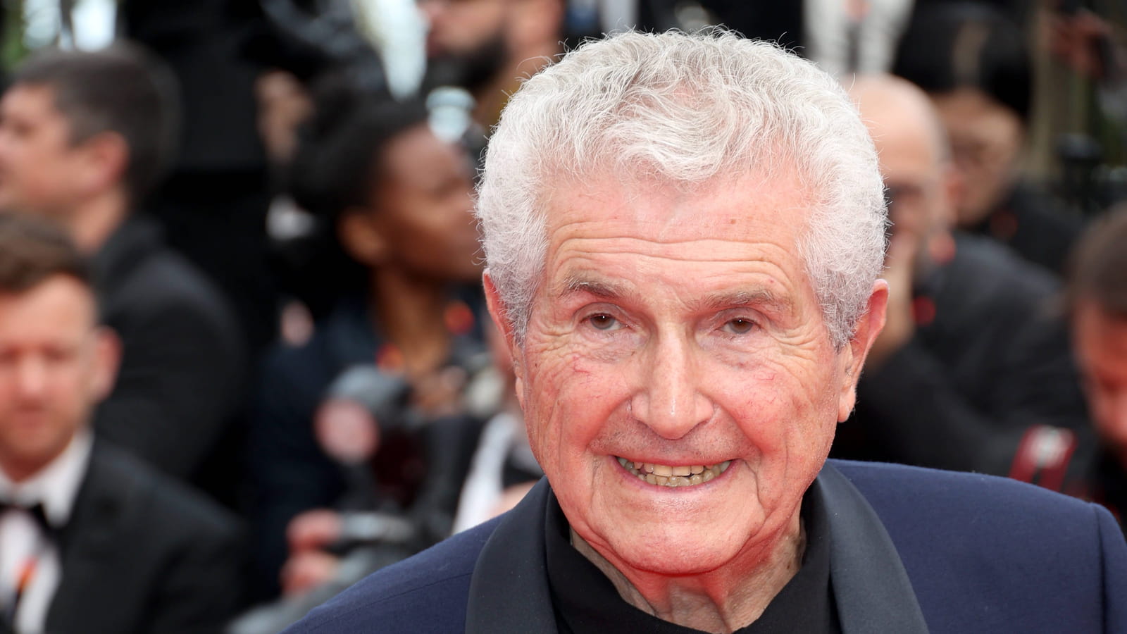 Claude Lelouch
