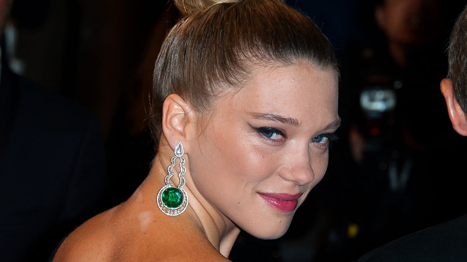 Léa Seydoux